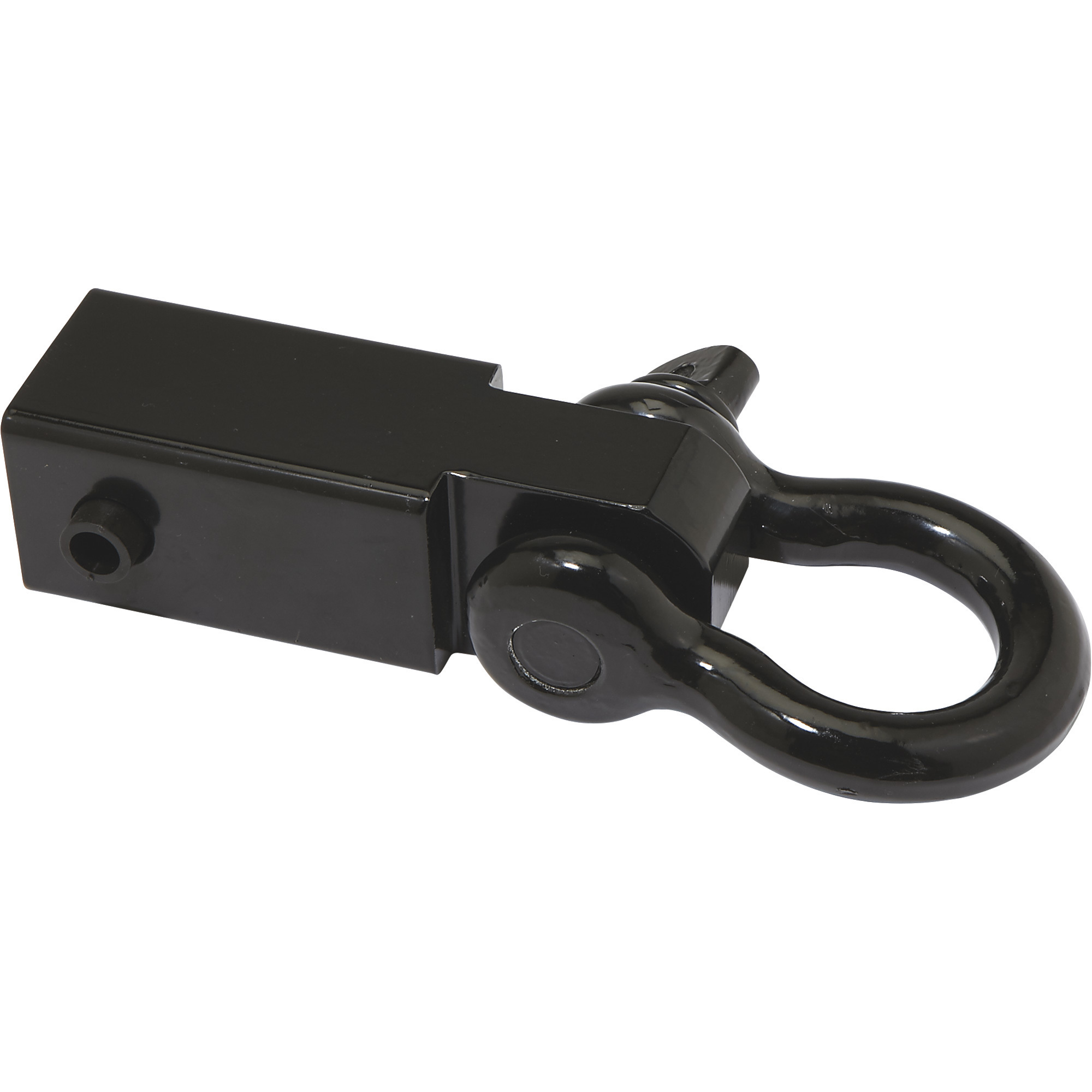 Ultra-Tow 2in. Tow Strap Mount, 7-1/2in.L, 8000-Lb. Working Load